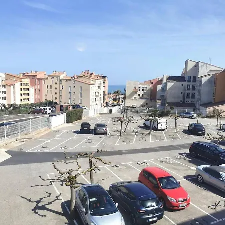 021 Cap D'agde Pour 4 Personnes Avec Pk Secteur Mole Daire